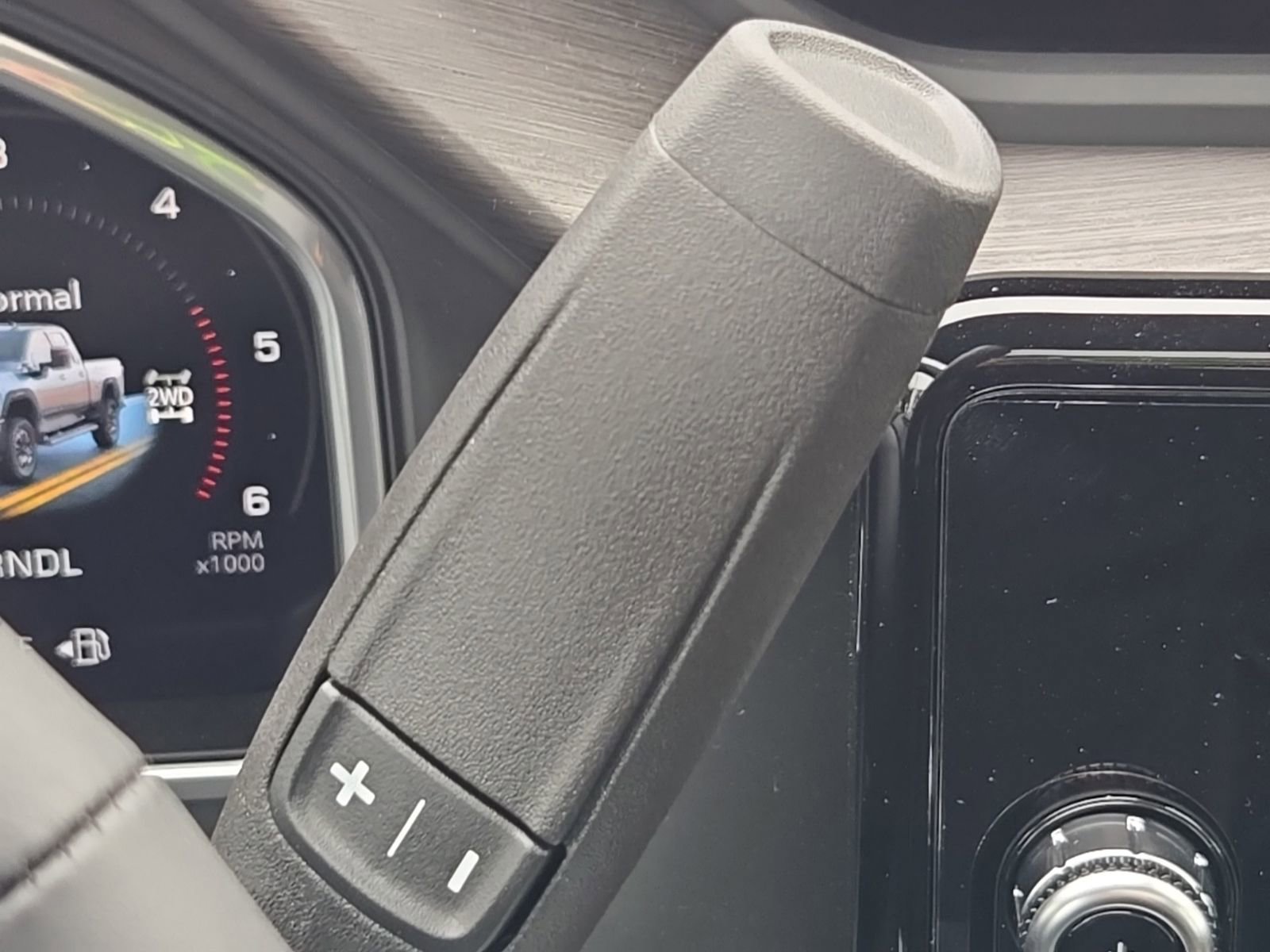 New 2026 Onyx Black GMC AT4X image 44