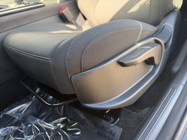 Used 2024 Gray Kia LX image 9