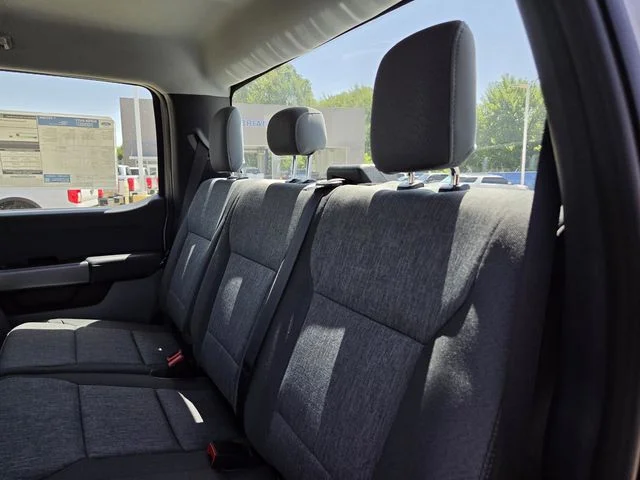 New 2026 Avalanche Ford F-250® XL image 31