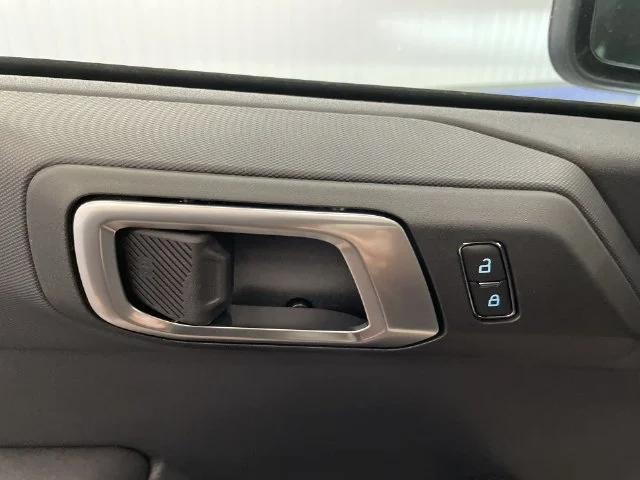 New 2026 Desert Sand Ford Badlands® image 13