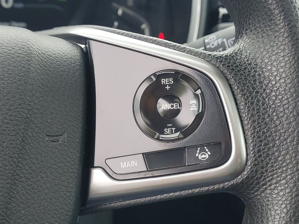 2019 Honda CR-V EX - Photo 21