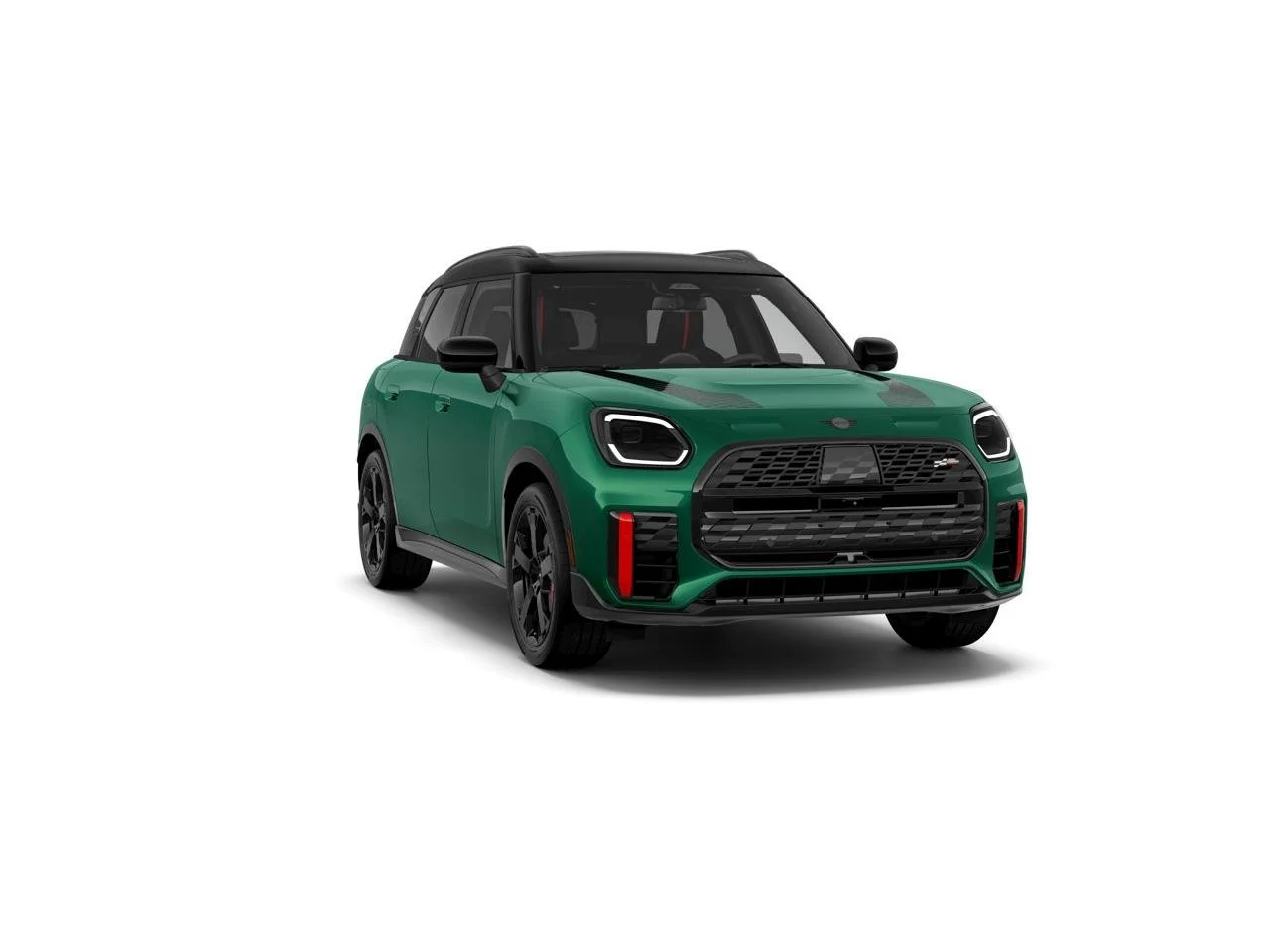 2027 MINI Countryman's photo