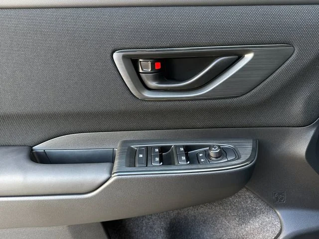 2026 Subaru Outback Premium - Photo 12