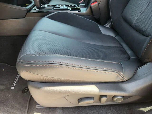 New 2026 MAGNETITE GRAY METALLIC Subaru Touring Hybrid image 20