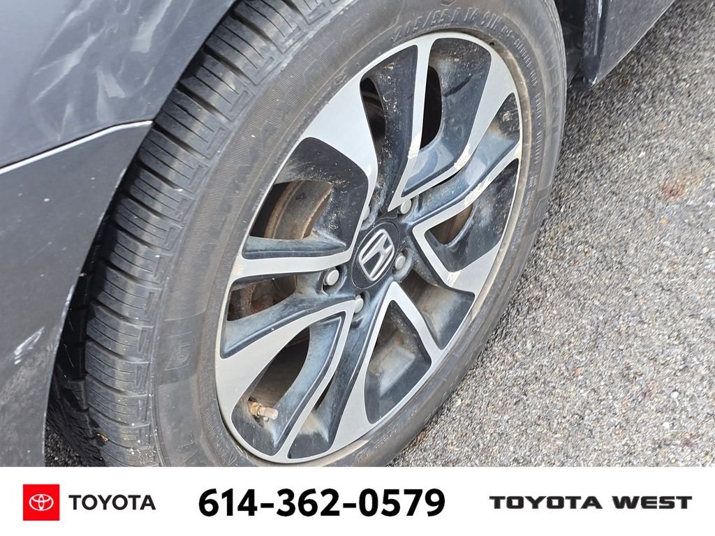 Used 2013  Honda EX image 11