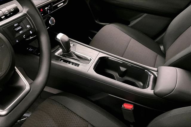 New 2027 Fresh Powder Nissan S image 9
