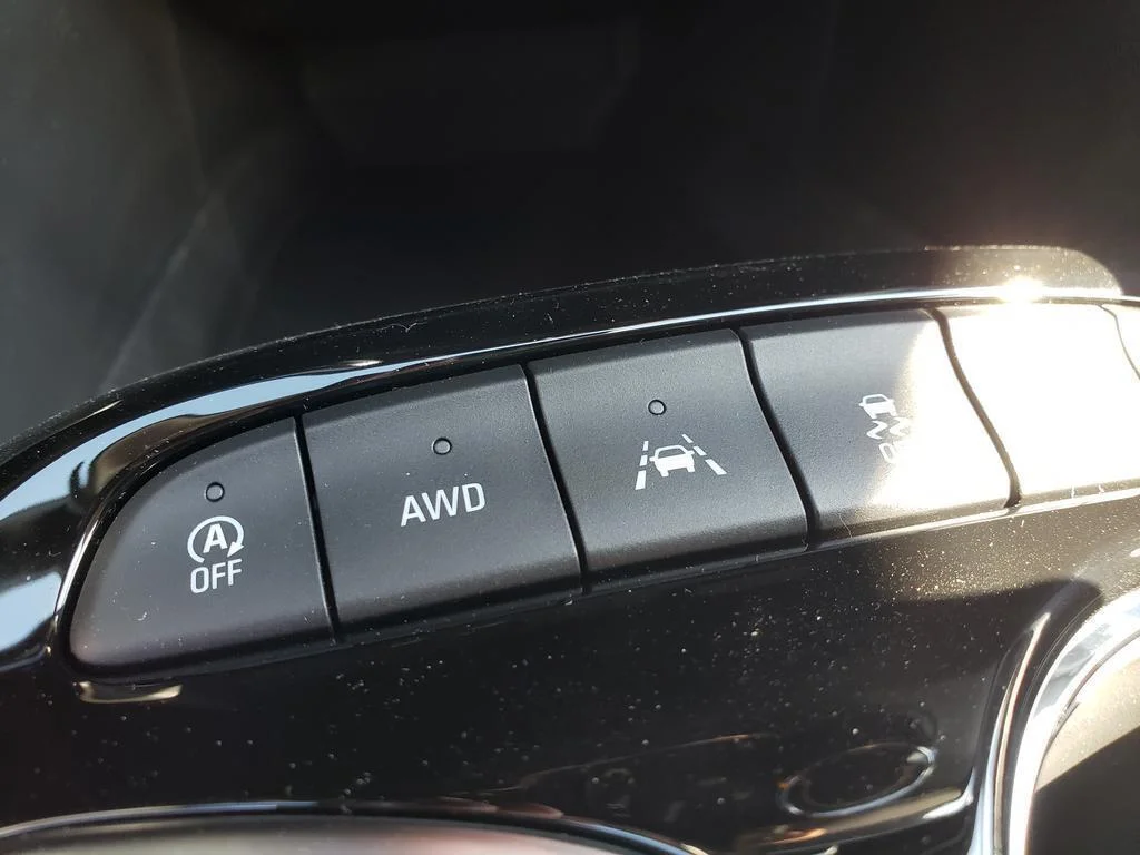 2026 Buick Encore GX Preferred - Photo 16