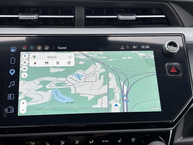 2027 Chevrolet Bolt LT - Photo 16