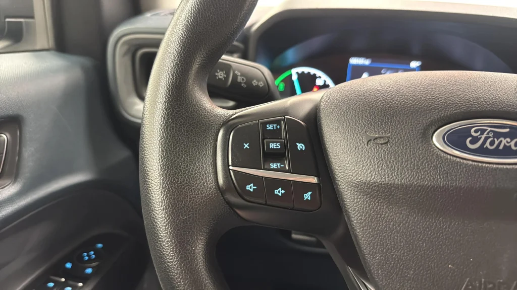 Used 2023 Black Ford XL image 20