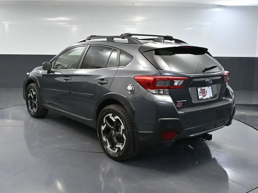 2022 Subaru Crosstrek Limited - Photo 9
