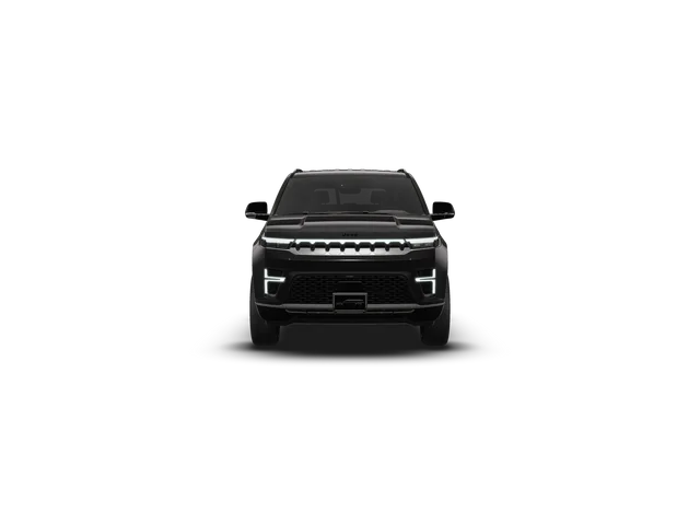 New 2026 High Gloss Black Exterior Paint Jeep  image 12
