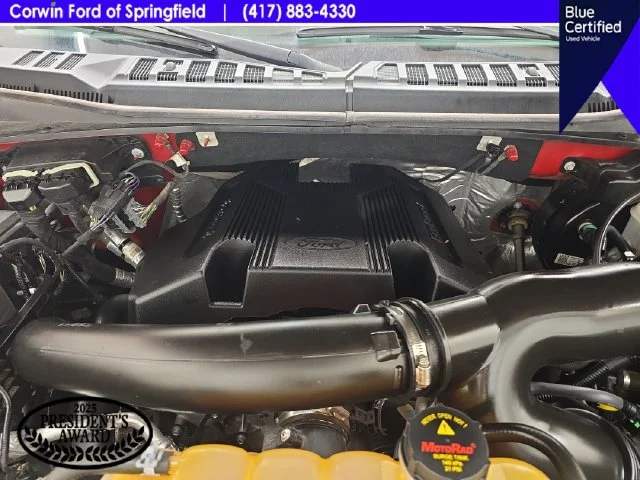 Certified Used 2018 Race Red Ford XLT image 37