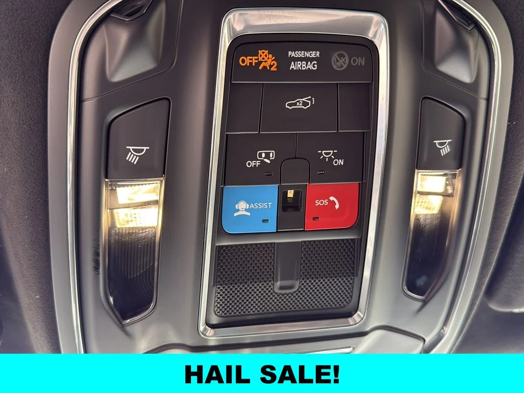 Used 2024  Dodge R/T Scat Pack image 25