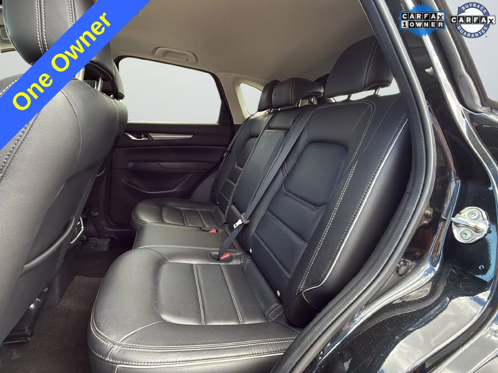 Used 2025 Black Mazda 2.5 S Preferred Package image 26
