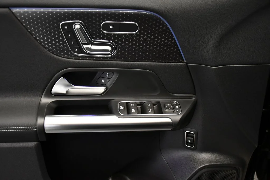 2026 Mercedes-Benz GLA GLA 250 - Photo 41