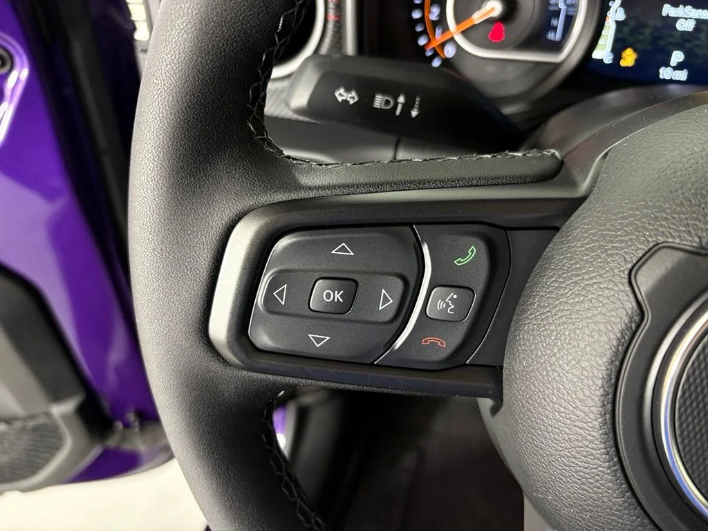 2026 Jeep Gladiator Rubicon X - Photo 19