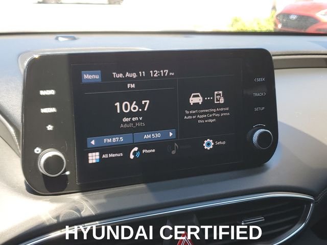 Certified Used 2023 Gray Hyundai SE image 17