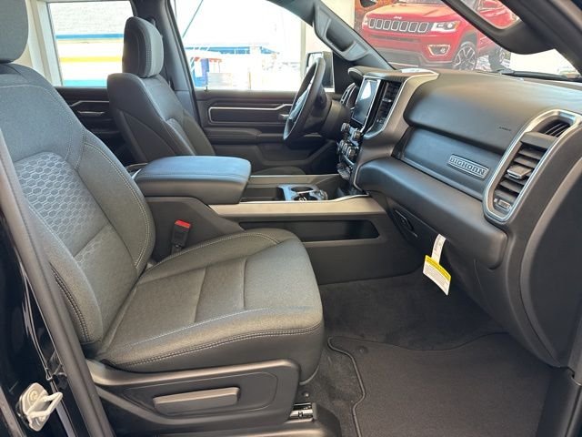 2026 RAM 1500 Big Horn/Lone Star - Photo 11