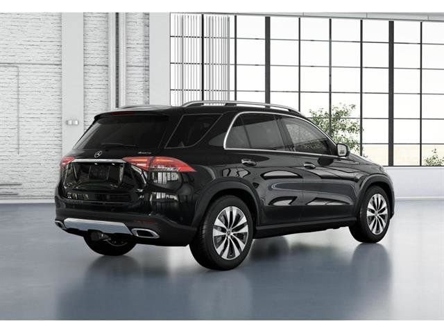 New 2026 Black Mercedes-Benz GLE 350 image 20