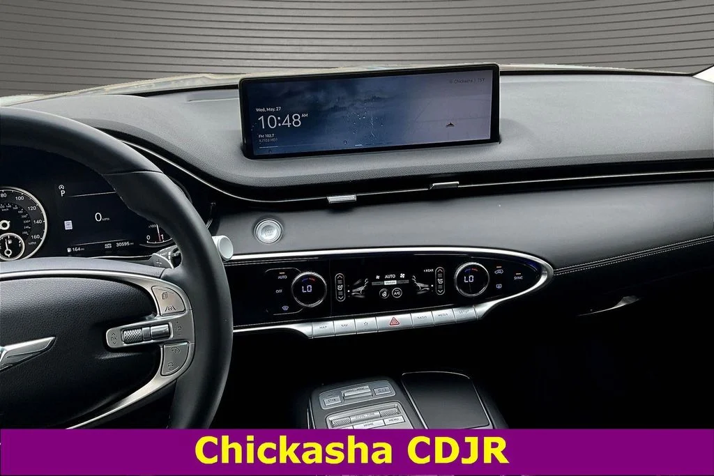 Used 2023 Gray Genesis 2.5T image 9