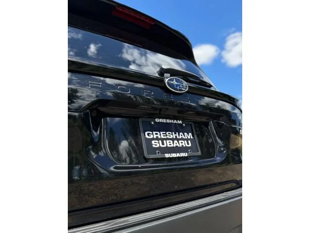 2026 Subaru Forester Touring - Photo 43