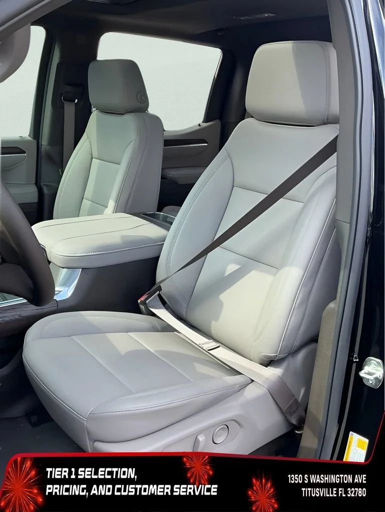 New 2026 Onyx Black GMC SLT image 30