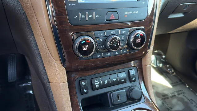 Used 2016 Black Buick Leather Group image 30