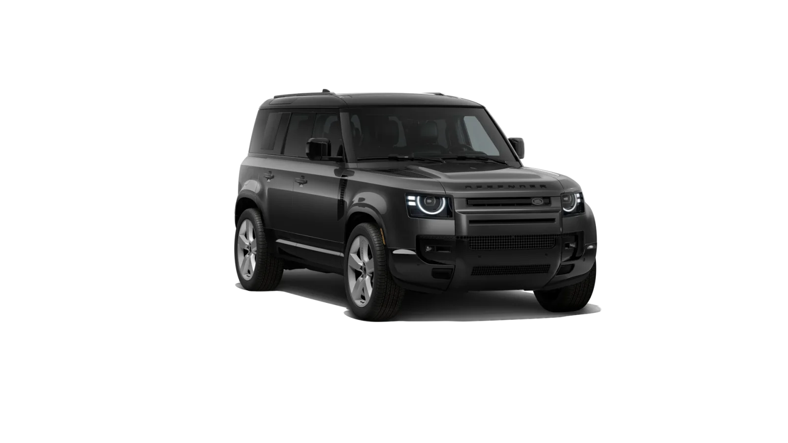 2026 Land Rover Defender 110 X-Dynamic SE P400's photo