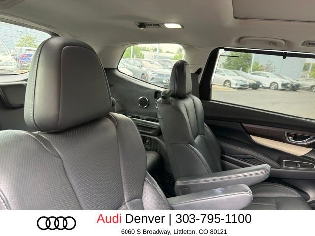 Used 2021 Gray Subaru Touring image 13