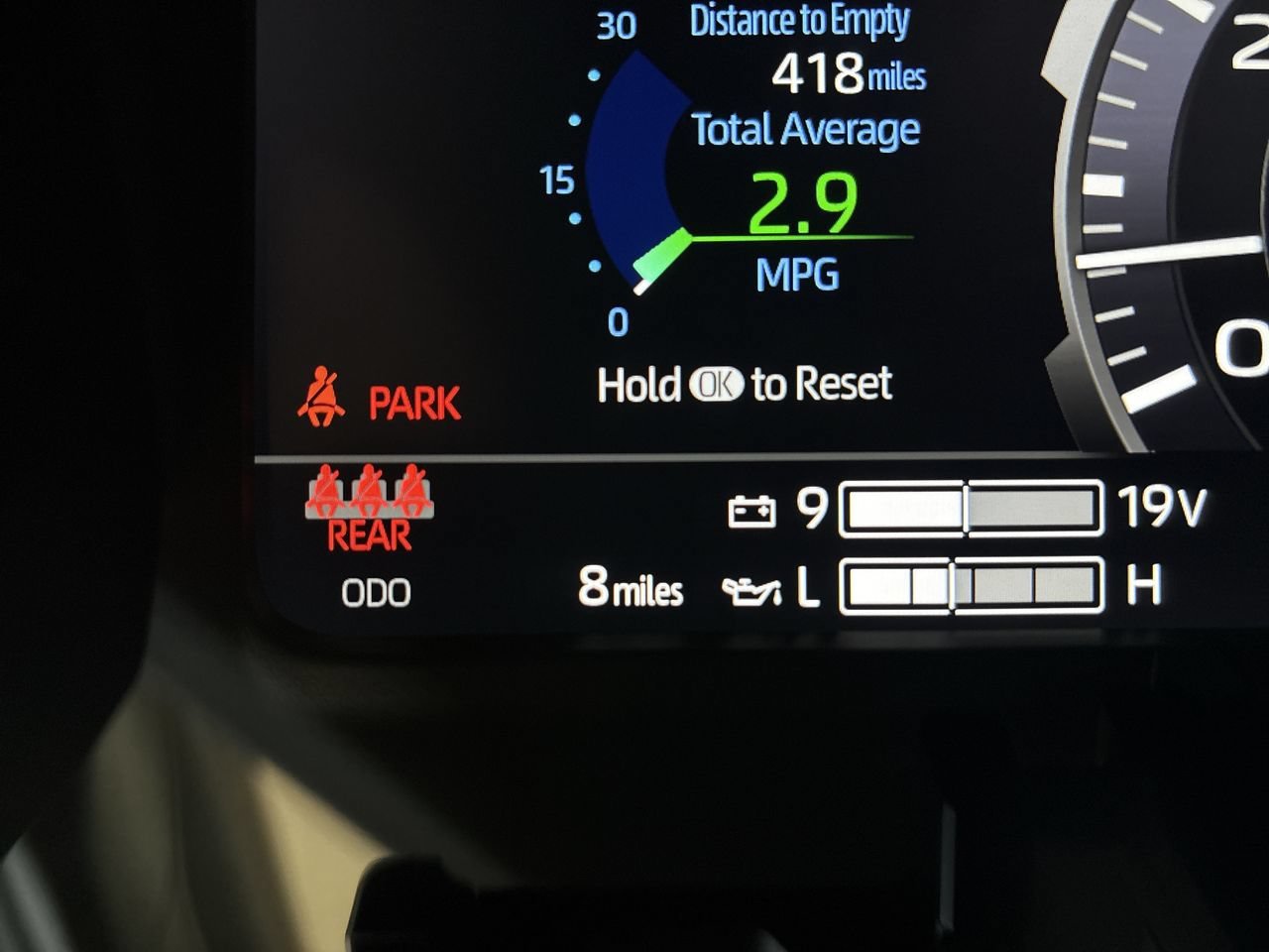 2026 Toyota Tundra 1794 Edition - Photo 15
