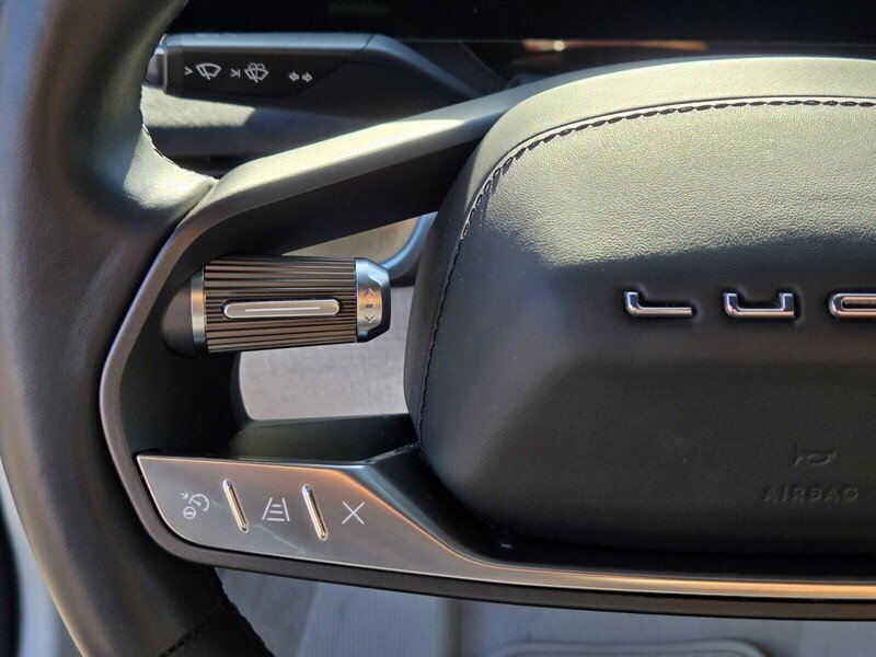 Used 2023  Lucid Grand Touring image 28