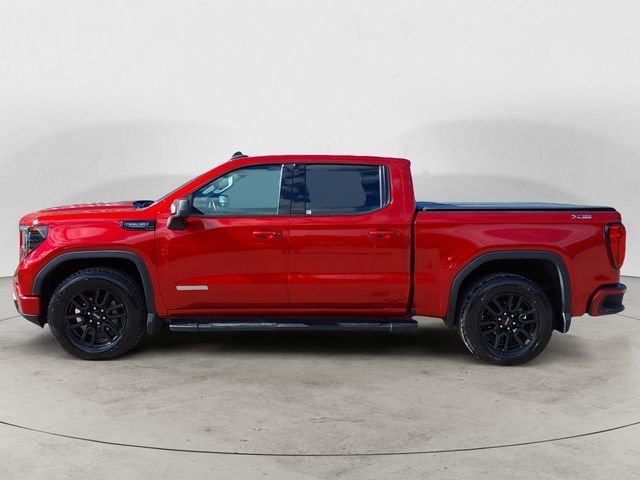 Used 2024 Red GMC Elevation image 8