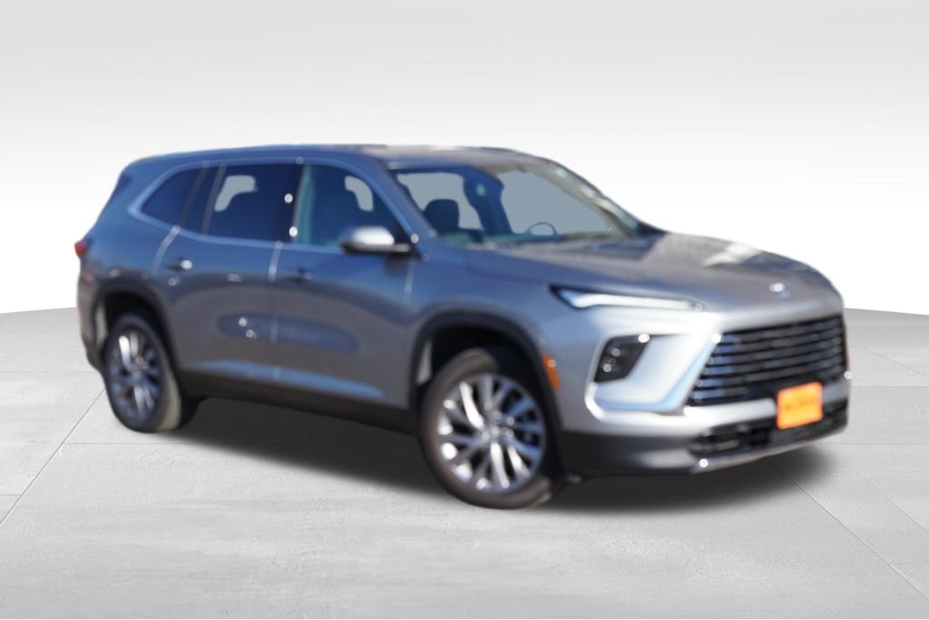 2025 Buick Enclave
