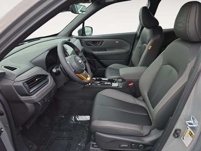 New 2026 Beige Subaru Wilderness image 9