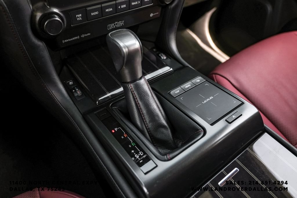 Used 2023 White Pearl Lexus 460 image 22