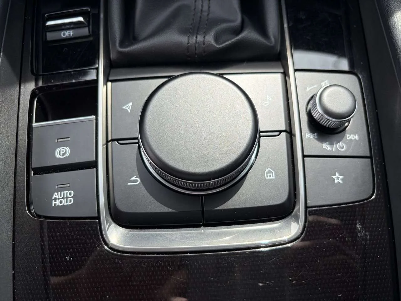 Used 2024 Jet Black Mica Mazda GT image 27
