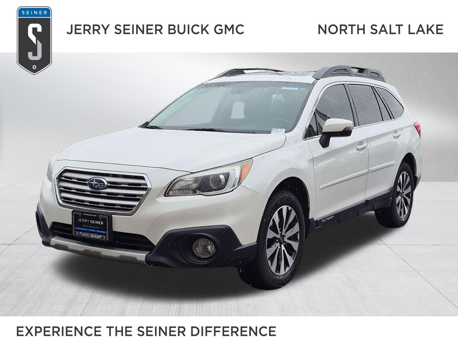2016 Subaru Outback