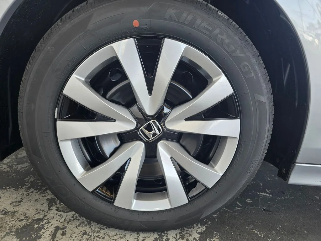 New 2026 Silver Honda LX image 52