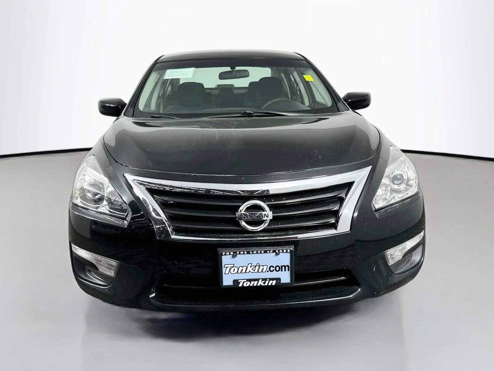 Used 2014 Nissan Altima S with VIN 1N4AL3AP8EN261062 for sale in Portland, OR