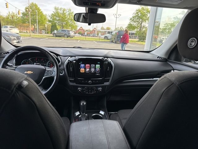 2019 Chevrolet Traverse 1LT - Photo 15