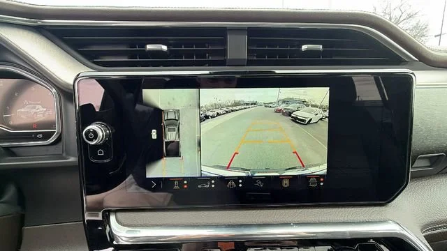 2025 GMC Sierra 1500 Denali - Photo 25