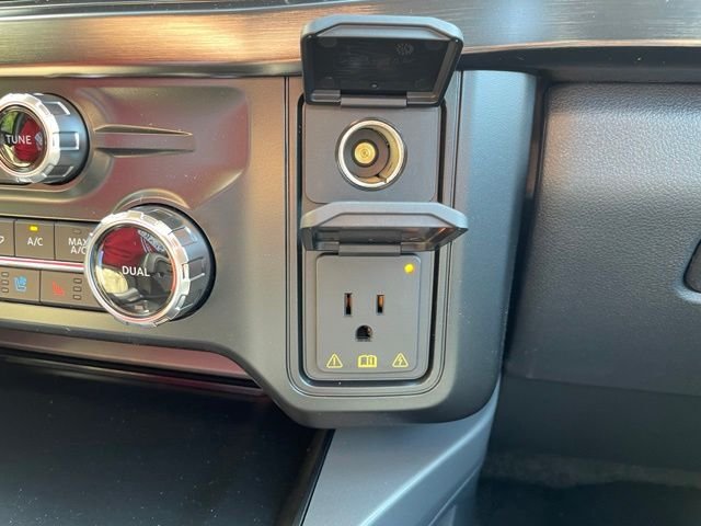 New 2026 Agate Black Metallic Ford F-250® Lariat® image 34
