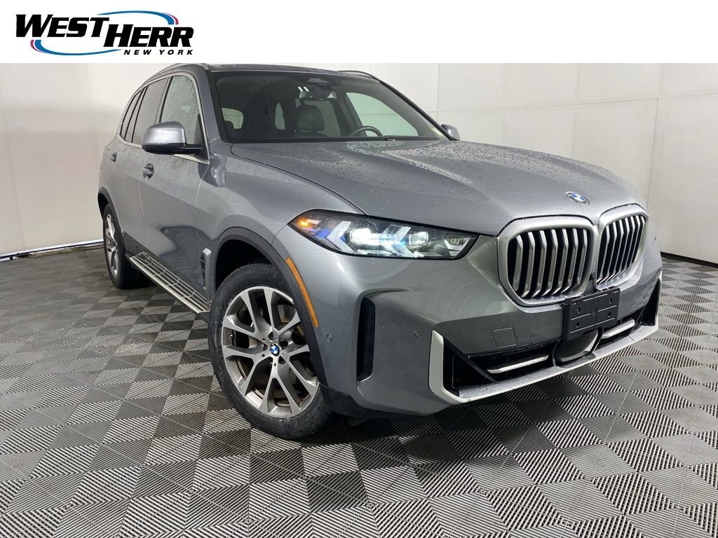 2024 BMW X5