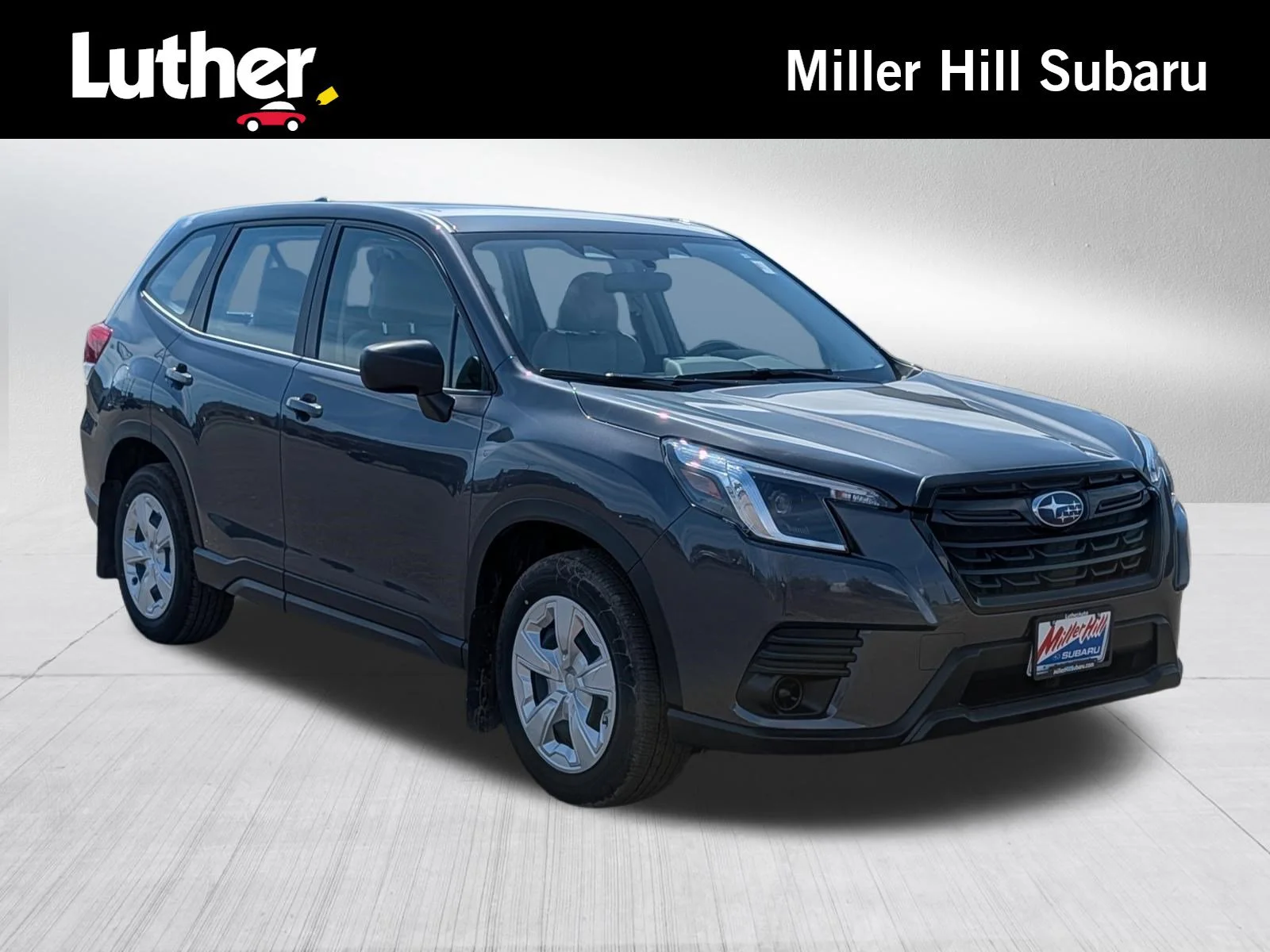 2024 Subaru Forester -'s photo