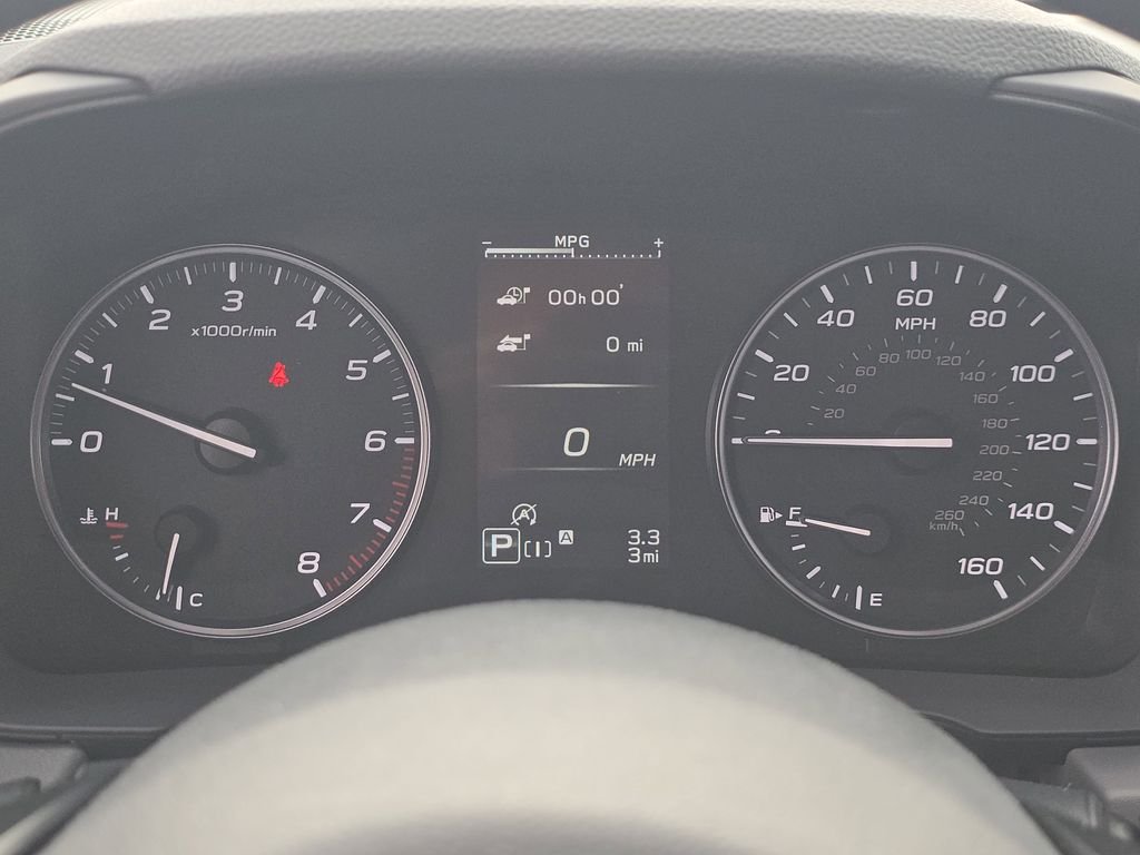 New 2026 SAPPHIRE BLUE PEARL Subaru Premium image 22