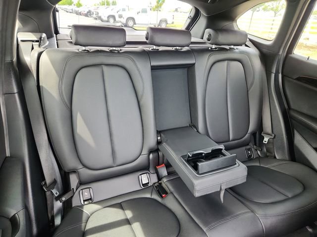 Used 2019 Blue BMW xDrive28i image 31