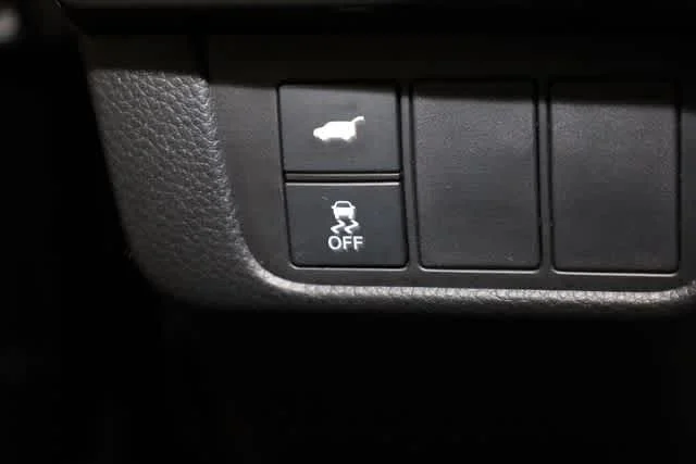 Certified Used 2024 Crystal Black Pearl Honda EX-L image 19