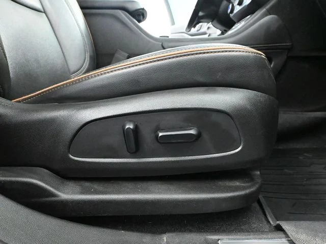 2021 GMC Acadia AT4 - Photo 53