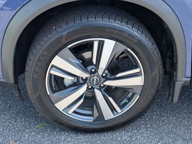 2023 Nissan Rogue SL - Photo 13