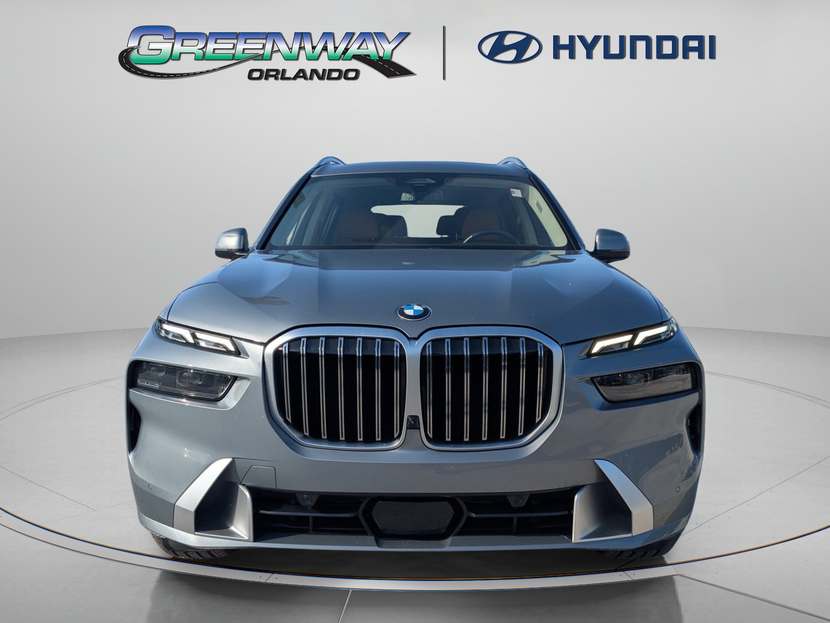 2023 BMW X7 40i - Photo 3
